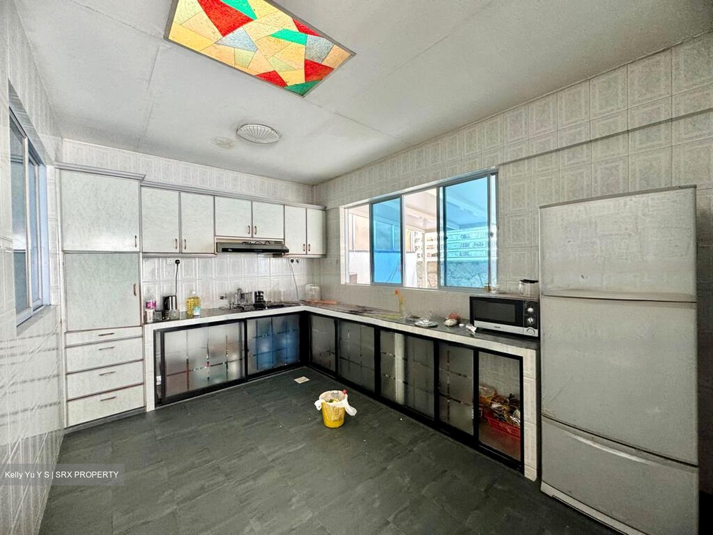 Pasir Ris Beach Park (D18), Semi-Detached #461016741